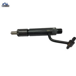 Injecteur de carburant pour moteur diesel XPower 3TNV88, buse pour pelle sur chenilles ZX30 ZX35 TB230, pièces de rechange 729004-53101 Noir - Product Image 1