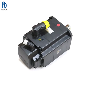 Servoaccionamiento Industrial 1FK7103-5AF71-1AH0, Motor Serie 1FK7, Nuevo y Original en Stock - Product Image 1