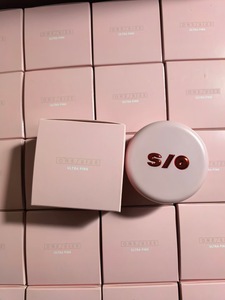 <span class=keywords><strong>Poudre</strong></span> fixante mate minérale imperméable tout-en-un - <span class=keywords><strong>Poudre</strong></span> compacte translucide en vrac Blushbouncy & Alluring Délicate Facile à estomper - Product Image 4