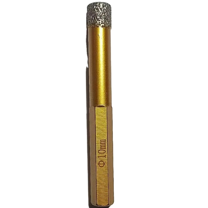 M14 Thread Shank High Speed Steel