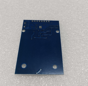 RFID mô-đun RC522 Bộ dụng cụ MFRC-522 IC thẻ gần mô-đun 13.56Mhz với thẻ SPI viết đọc dễ dàng để sử dụng Kích thước nhỏ gọn - Product Image 6