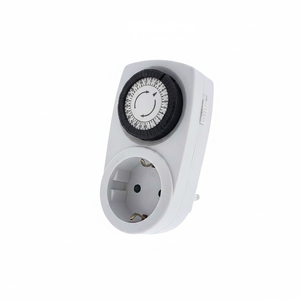 Programmatore meccanico 24H Max. 3680W (F-BRIGHT 0100012) - Product Image 2