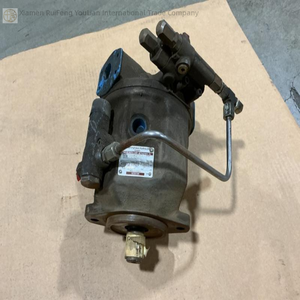 ปั๊ม Brueninghaus Hydraulik Aa10vs045fhd/3wbr0r-pkc62n00 1800 รอบต่อนาที Dr-210 บาร์ ของแท้ใหม่ พร้อมส่ง ระบบอัตโนมัติอุตสาหกรรม Pac - Product Image 1