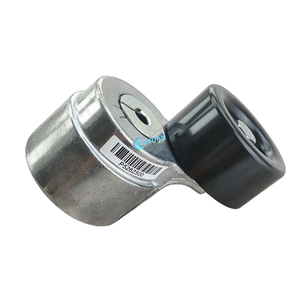 Tensor de correa acanalada en V para motor 5262500 para Cummins ISF2.8 QSF2.8 F2.8 R2.8 - Product Image 1