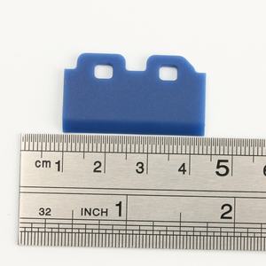 อะไหล่เครื่องพิมพ์คุณภาพสูง หัวพิมพ์ DX5 DX7 ใบปาดหมึก สำหรับหมึก Eco Solvent และ UV  ใบปาดทำความสะอาดหัวพิมพ์ - Product Image 4