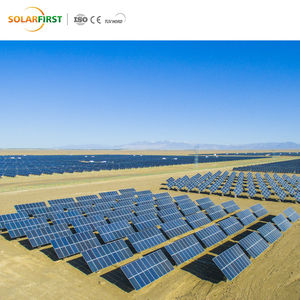 3.8kw 2 Kw Sun Single Aixs Mobile Mounting <span class=keywords><strong>System</strong></span> Ground <span class=keywords><strong>Solar</strong></span> Kit <span class=keywords><strong>Panel</strong></span> <span class=keywords><strong>Pv</strong></span> Tracker - Product Image 6