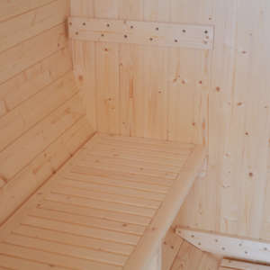 핫 세일 새로운 도착 섹시한 마사지 조명 더블 사우나 샤워 스파 모자이크 타일 현대 두바이 스팀 룸 화장실 침실 - Product Image 6