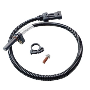 เซ็นเซอร์เพลาข้อเหวี่ยงสำหรับ Dodge Jeep OE68039104AA 68039104AB SSC151 อะไหล่ทดแทน - Product Image 1