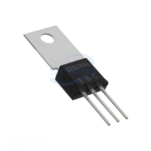 Original One Stop Service Components Electronic CS202-4D-2 TO-202 Long Tab Thyristors - Product Image 1