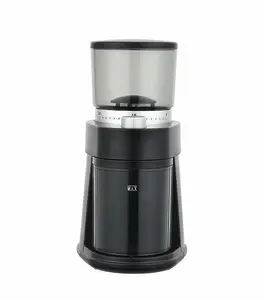 2023 coffee machine barista grinder cafe electric coffee grinder machine professional