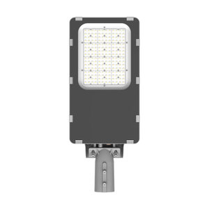Lámpara de Calle LED de Aluminio para Exteriores de 150W, IP65, Integrada con Fuente de Alimentación CA para Múltiples Aplicaciones, LD-AEH4-150W - Product Image 4