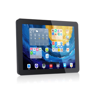 จอแสดงผลแบบสัมผัสหน้าจอแบบ Capacitive รองรับการปรับแต่ง มาตรฐาน IP65 อุปกรณ์เสริมสำหรับพีซีระบบแอนดรอยด์ สำหรับเครื่องจักรติดผนัง พีซีอุตสาหกรรม - Product Image 1