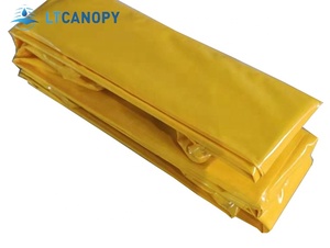 Feitong — barrière de contrôle des déversements, <span class=keywords><strong>Anti</strong></span>-déversement, tuyau, en PVC robuste, vente en gros, fabriqué en chine - Product Image 6