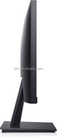 Monitor Layar Lebar 19,5 inci Resolusi 1600X900 Refresh Rate 60Hz Antarmuka VGA DP Model E2020H, 2K, 1080P