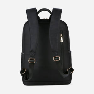 Mochila diaria Beg Galas Kulit Beg Galas <span class=keywords><strong>Kasual</strong></span> 15,3 'Moda Mujer College Bookbag Bolso de hombro Mochila - Product Image 4