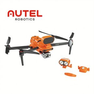 En stock, Autel EVO 2 II Dual 640T Enterprise V3, drone GPS commercial à quatre rotors avec caméra thermique 4K, drone de surveillance - Product Image 1