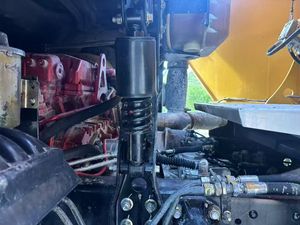 サニー重工業 SYM5465THBF 62m垂直リーチ 55m水平リーチ 360kWディーゼル駆動 180cbm/h Sシリーズコンクリートポンプ - Product Image 4