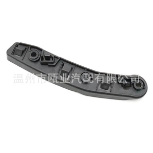 ขายึดกันชนหน้ามาเซราติ เลวานเต้ 670032915 670032916 อะไหล่ทดแทนใหม่ - Product Image 1