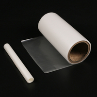 Tissu de broderie soluble dans l'eau magique de haute qualité, tissu de point de croix en toile solide 14ct, tissu de broderie bricolage