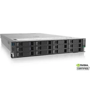 Combasst Oem 2u Ai Rack Server De Meest Wenselijke Ai Redenering Platform X620 G40