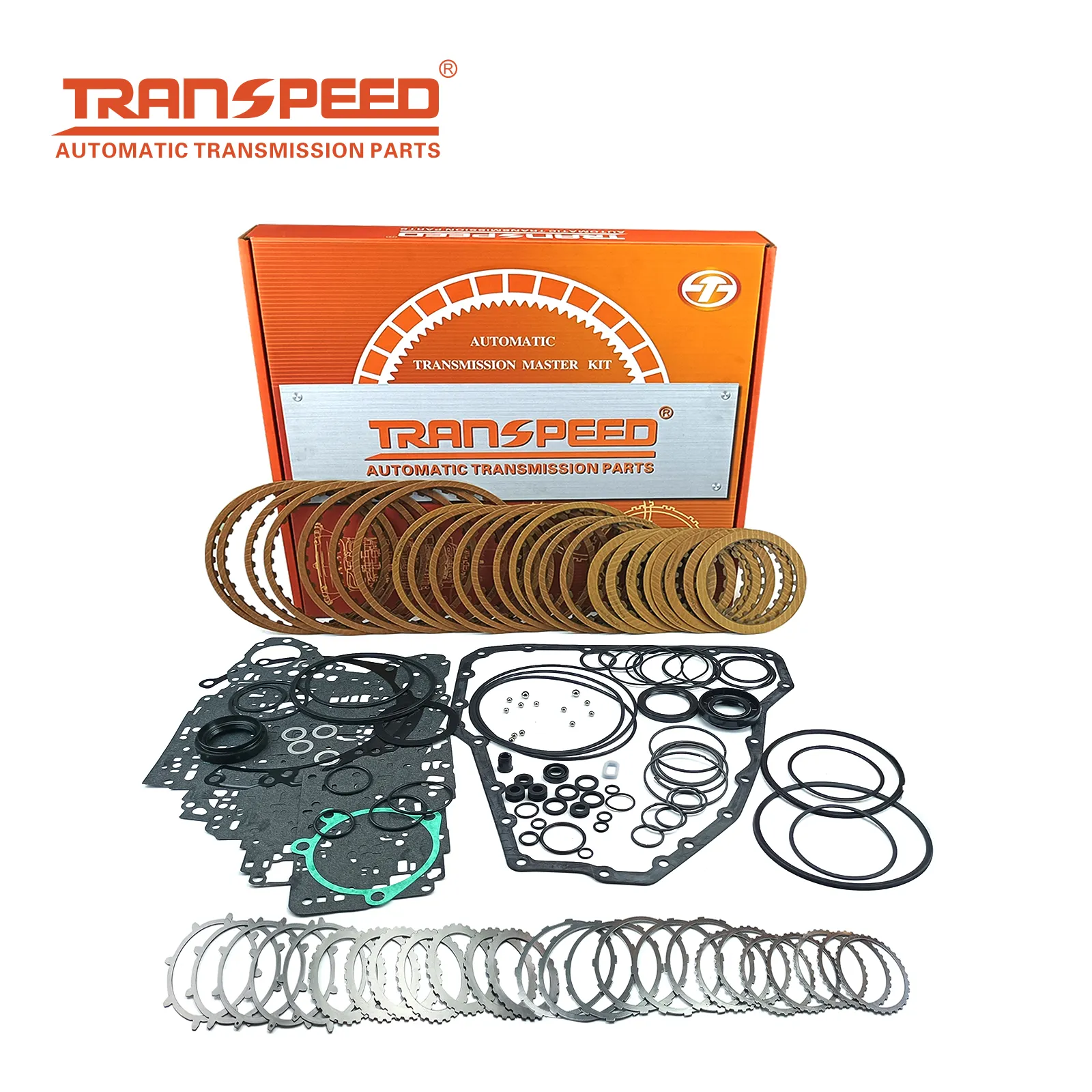 Transpeed RE4F04V JF403E systèmes de Transmission automatique, Transmission automatique, kit de réparation principal Re4f04a