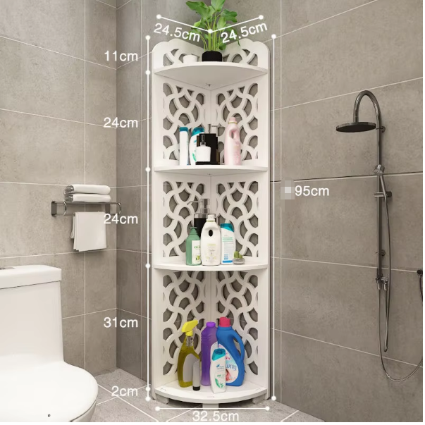 สีขาว ตามที่แสดง 3