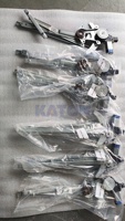 Lève-vitre 56B-54-14351 56B-54-14352 pour camions bennes miniers HD325 HD405 HD465 HD785 et pièces de machines de construction