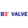 Shanghai B3 Valve Co., Ltd. logo
