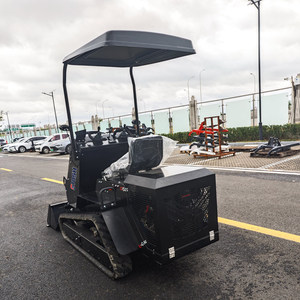 Chargeurs compacts neufs de marque TOSH, fabriqués en Chine, certifiés CE EPA, à vendre à prix avantageux - Product Image 5
