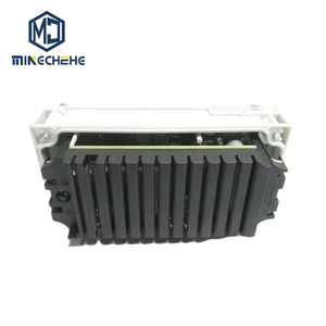 Module d'interface industriel CPX-FB36 avec variantes CPX-FB37 et CPX-FB38 pour l'assemblage de vannes pneumatiques - Product Image 1