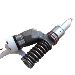 Nuevo componente de sistema de combustible de alta calidad-inyector diésel 249-0712 para motor diésel 2490712 - Product Image 1