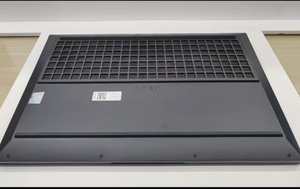 Laptop da Gaming <span class=keywords><strong>Omen</strong></span> 16 Pollici con Processore Intel I9 di 13a Generazione, 16GB RAM, 1TB SSD, Frequenza di Aggiornamento 144Hz, Scheda Grafica Dedicata, Retroilluminazione RGB - Product Image 4