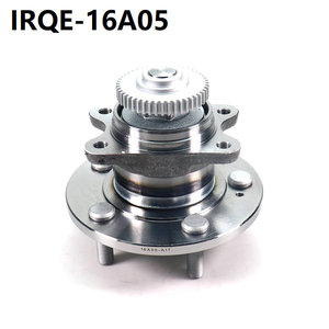 Ensemble de roulement de roue Hyundai 52730-3K200 pour Azera Carens roue arrière - Product Image 2