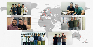 Клавиатура Tokhei с рельефными кнопками, матрица 3*4, мембранная, для вторичного рынка, прямые поставки с завода, высокое качество - Product Image 5