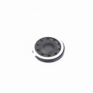 Micro 23MM diamètre Ultra-mince 8Ohm 1W Mylar haut-parleur 23 * H4.4MM gamme complète étanche diaphragme haut-parleur pour thermomètre frontal - Product Image 1