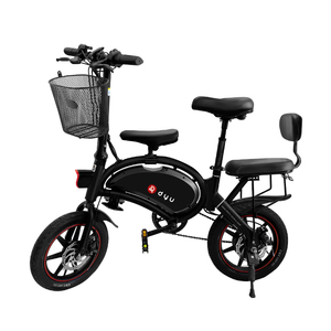 2024 Kit de vélo électrique de vente chaude 250W moteur de moyeu arrière puissance à vitesse unique fournie batterie au Lithium prix compétitif de vélo électrique - Product Image 1