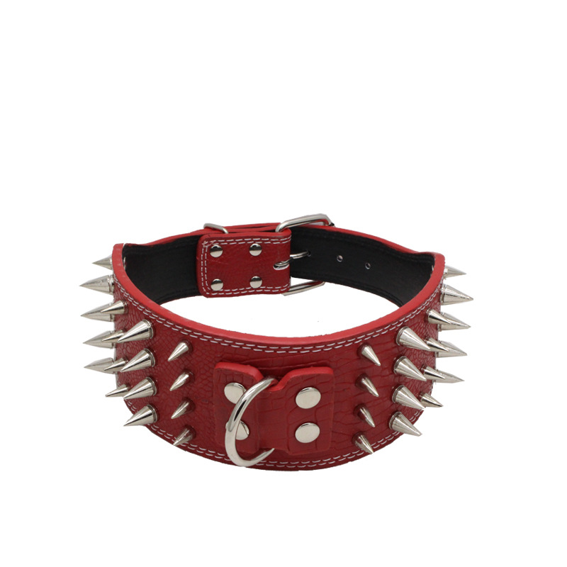 Rouge-argent