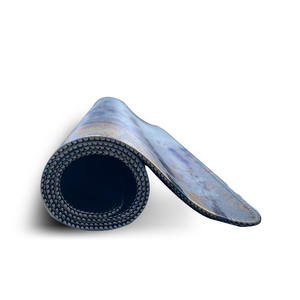 Gaming Mouse Pads Edge Stitching XXL Mouse Mat Custom Picture Table Pad Waterproof Rubber Desktop Gaming Keyboard <strong>Mousepad</strong> - Product Image 3