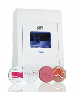 Ivoclar PrograMill fresatrice a secco compatta a 5 assi - Product Image 2