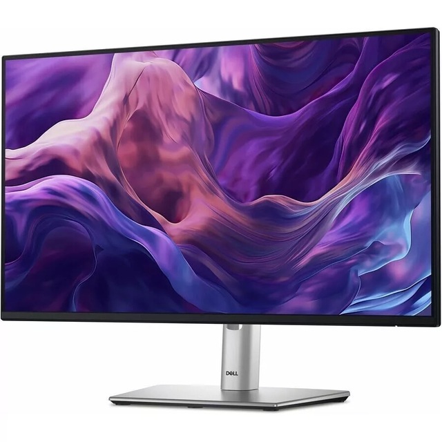 De Ll P2425H 24" Class Full HD LED Monitor 1920 HDM I VGA P2422H P2423H P2419H Display Port USB Hub