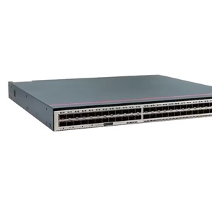 New 48-Port 10ge <span class=keywords><strong>SFP</strong></span> + 6 x40ge/100ge qsfp + <span class=keywords><strong>uplink</strong></span> chuyển đổi CE6870-48S6CQ-EI-A truy cập chuyển đổi - Product Image 5