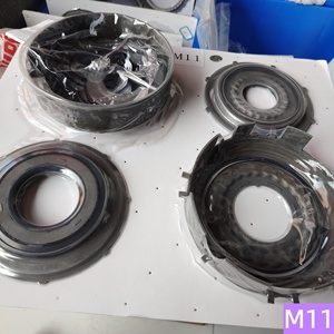 Kit de réparation des pistons de transmission <span class=keywords><strong>DSI</strong></span> M11 QR640AHA pour SsangYong Korando Gee - Product Image 2