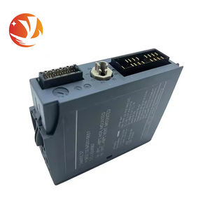 Módulo de Relé 6ES7 132-6HD01-0BB1 6ES7132-6HD01-0BB1 de Siemens, Nuevo y Original, Controlador Programable - Product Image 4