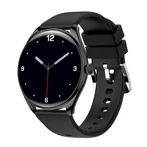 Best Selling Items Watch Smart Waterproof 6.8mm Thin Smartwatch Multiple Exercise Modes Watch