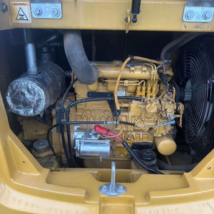 รถขุดขนาดเล็กมือสอง Cat 305.5e2 คุณภาพสูง ราคาประหยัด ได้รับการรับรองมาตรฐาน CE รุ่น Cat305.5e 305.5e2 Cat - Product Image 6
