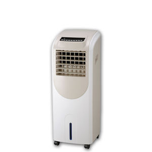 Ventilateur de refroidissement par <span class=keywords><strong>évaporation</strong></span> <span class=keywords><strong>d</strong></span>'eau portable, accessibilité à distance, 220v 110V, <span class=keywords><strong>climatiseur</strong></span> portable, tour, ventilateur de refroidissement <span class=keywords><strong>d</strong></span>'air intérieur - Product Image 5