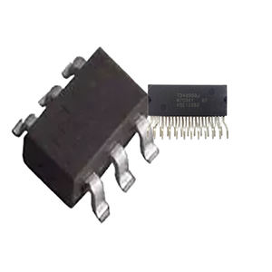 สต็อกเกิน LCMXO640E-3B256C ใหม่และของแท้ 256-CABGA (14x14) ชิป FPGA แบบฝังตัว ฟิลด์โปรแกรมเมเบิลเกตอาร์เรย์ - Product Image 1