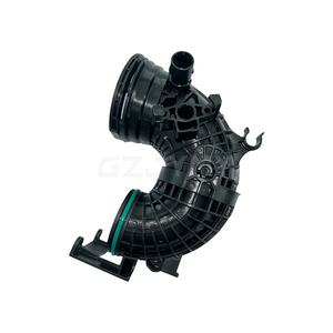 Tube d'admission d'air 04E145641A, filtre à air, tube d'entrée compatible avec Audi VW A1 A3 Cabriolet TAI <span class=keywords><strong>TAIGO</strong></span> - Product Image 1