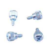 Vis d'isolation et d'amortissement HP originales pour disques durs HP 3,5 pouces Compaq bleus – Pièces d'ordinateur durables