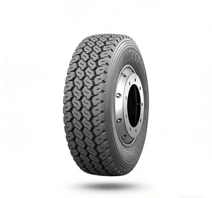 ยางรถบรรทุกหนัก A557 13R22.5 ใหม่ คุณภาพดีเยี่ยม ประสิทธิภาพสูงสุด - Product Image 1